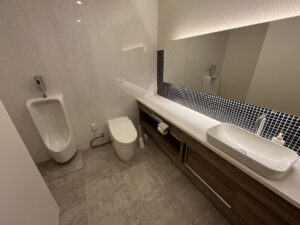 トイレリフォーム事例