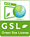 Green Site License
