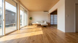 リフォームで和室から洋室にする費用は？マンション・戸建てのリフォーム事例や価格相場を解説！