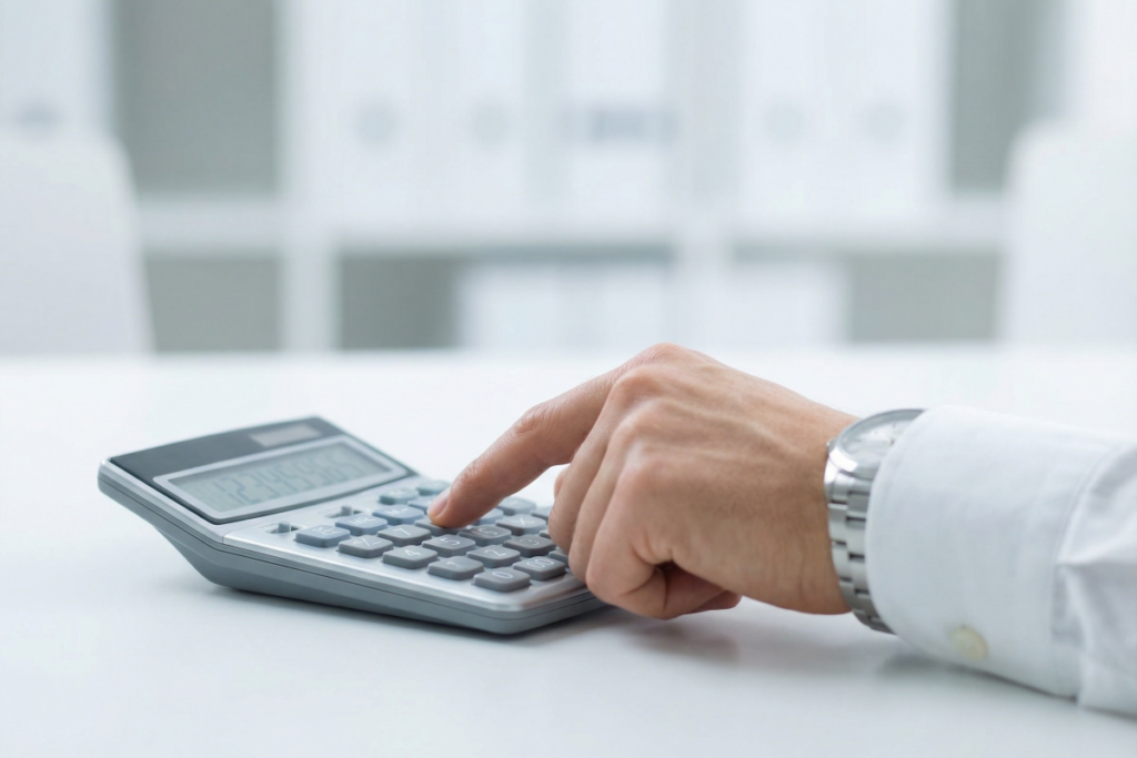 減築リフォームの費用について検討するイメージ。減築リフォームの費用は、施工面積や改修の規模で大きく変わる。2階建てから平屋への大規模な解体は500万〜1,500万円、吹き抜けを設けるパターンは100万〜300万円が相場。耐震・断熱性能の向上や外壁塗装をセットで行う際の予算、建築確認申請の要否など、後悔しないための資金計画に役立つ情報を網羅